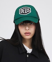 再入荷!【DEUS EX MACHINA / デウスエクスマキナ】Bayland