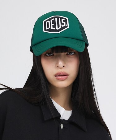 再入荷！【DEUS EX MACHINA / デウスエクスマキナ】Bayland