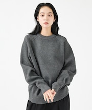 【FORTUNA/フォルトゥナ】ECOTEC-Knit イージーケア ウォッシャ