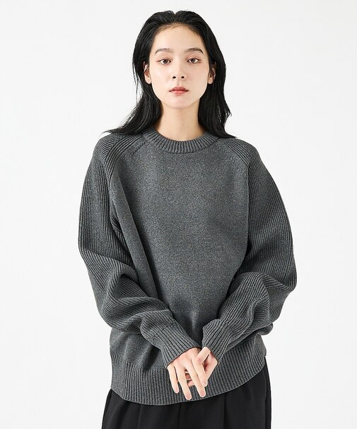 【FORTUNA/フォルトゥナ】ECOTEC-Knit イージーケア ウォッシャ