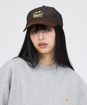 【KELTY / ケルティ】 エンブロイダリー ロゴキャップ / KE26215