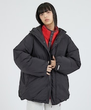 【KELTY / ケルティ】インサレーションミドルコート / KE2621306