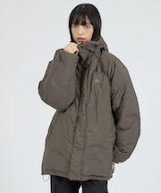 【KELTY / ケルティ】インサレーションミドルコート / KE2621306