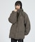【KELTY / ケルティ】インサレーションミドルコート / KE2621306