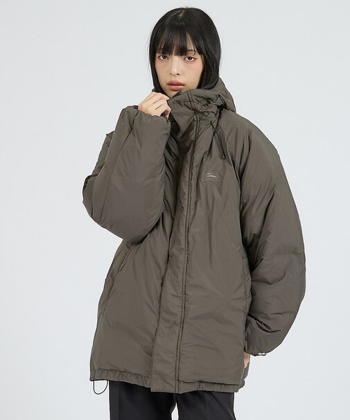 【KELTY / ケルティ】インサレーションミドルコート / KE2621306