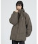 【KELTY / ケルティ】インサレーションミドルコート / KE2621306