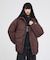 【KELTY / ケルティ】インサレーションミドルコート / KE2621306