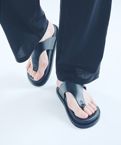 【Waa.studio / ワースタジオ】KEO SANDALS / ケオ サン