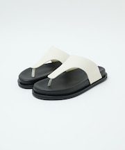 【Waa.studio / ワースタジオ】KEO SANDALS / ケオ サン