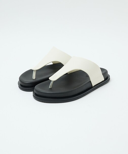 【Waa.studio / ワースタジオ】KEO SANDALS / ケオ サン