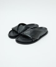 【Waa .studios / ワースタジオ】XEP SANDALS / XEP