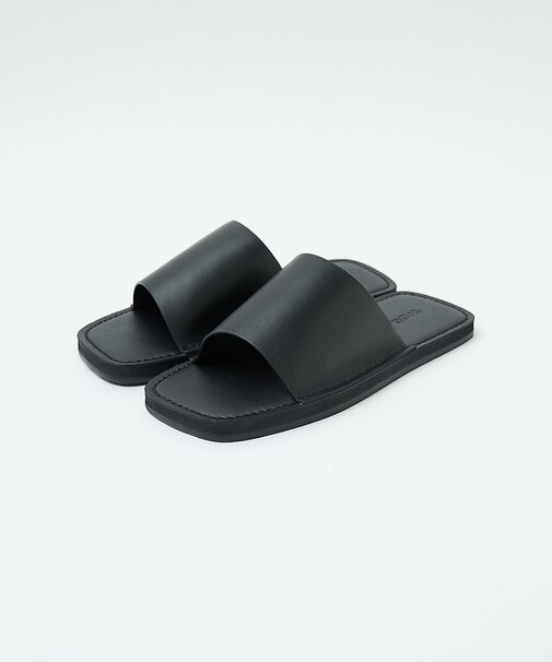 【Waa.studios / ワースタジオ】GO SANDALS / ゴー サン
