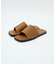 【Waa.studios / ワースタジオ】GO SANDALS / ゴー サン