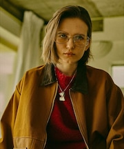 【Indian Jewelry/インディアンジュエリー】キャラクターモチーフネッ