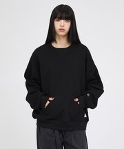 WEB限定【RUSSELL×BerBerJin】Nu Blend Double