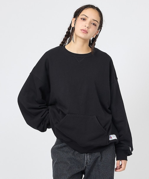 WEB限定【RUSSELL×BerBerJin】Nu Blend Double