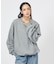 WEB限定【RUSSELL×BerBerJin】Nu Blend Double