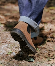【Blundstone / ブランドストーン】TERRAIN / サイドゴアブー