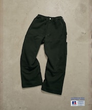 【RUSSELL × BerBerJin /ラッセル × ベルベルジン】Pro