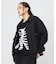 WEB限定【RUSSELL × BerBerJin / ラッセル × ベルベルジ