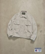 WEB限定【RUSSELL × BerBerJin / ラッセル × ベルベルジ