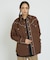 【Wrangler / ラングラー】W12116 WESTERN SHRTS /