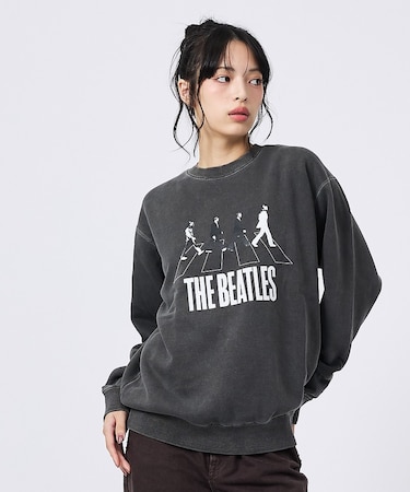 【GOOD ROCK SPEED/グッドロックスピード】THE BEATLES