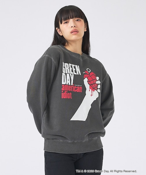 【GOOD ROCK SPEED/グッドロックスピード】THE BEATLES