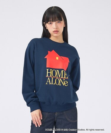 【GOOD ROCK SPEED/グッドロックスピード】HOME ALONE（ホ