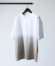 【グラデーション】半袖Tシャツ