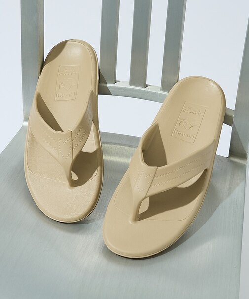 【ISLAND SLIPPER / アイランドスリッパ】202EVA / EVA