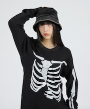 【RUBEN/ルーベン】CRASHED　COUDUROY BUKET HAT/R
