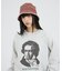 【RUBEN/ルーベン】CRASHED　COUDUROY BUKET HAT/R