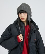 【RUBEN/ルーベン】EARCOVER WATCH/RUS-7194/イヤーカ