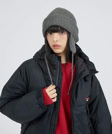 【RUBEN/ルーベン】EARCOVER WATCH/RUS-7194/イヤーカ