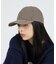 【RUBEN/ルーベン】GUNCLUB CHECK CAP/RUS-6476B/