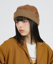 【RUBEN/ルーベン】FAKE LEATHER ROLL　WATCH/RUS-