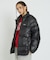 【NANGA / ナンガ】MOUNTAIN LODGE DOWN JACKET