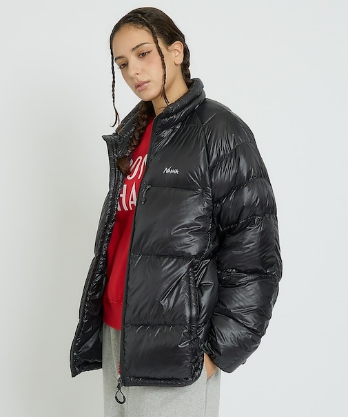 【NANGA / ナンガ】MOUNTAIN LODGE DOWN JACKET