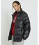 【NANGA / ナンガ】MOUNTAIN LODGE DOWN JACKET