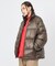 【NANGA / ナンガ】MOUNTAIN LODGE DOWN JACKET