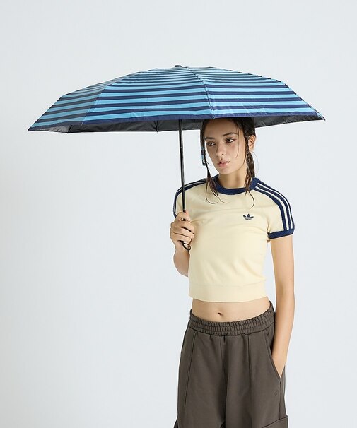 【BANACO/バナコ】BREEZE UV UMBRELLA /ブリーズUVアン