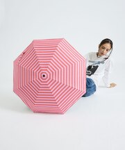 【BANACO/バナコ】BREEZE UV UMBRELLA /ブリーズUVアン