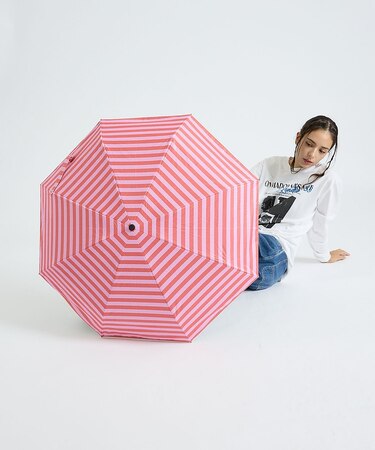 【BANACO/バナコ】BREEZE UV UMBRELLA /ブリーズUVアン