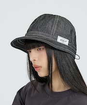 【elldu/エルドゥ】Buckethat/バケットハット/ユニセックス/韓国