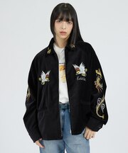 【THRIFTY LOOK / スリフティールック】OKINAWA SOUVEN