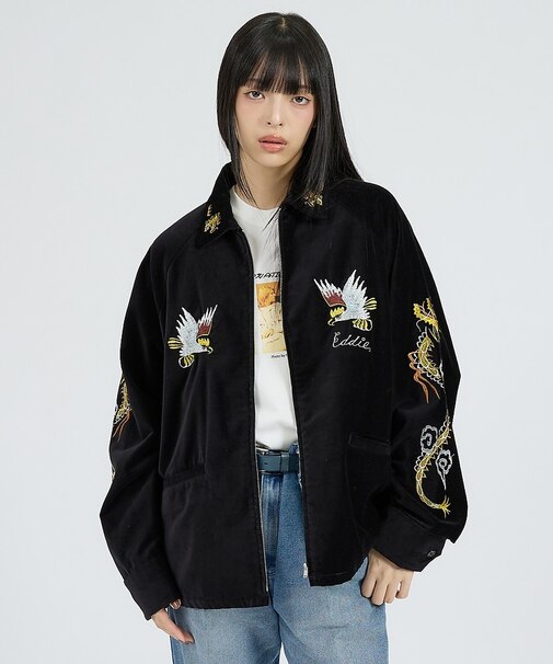 【THRIFTY LOOK / スリフティールック】OKINAWA SOUVEN
