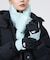 【THE NORTH FACE / ザ・ノースフェイス】ヌプシイーチップグローブ
