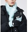 【THE NORTH FACE / ザ・ノースフェイス】ヌプシイーチップグローブ