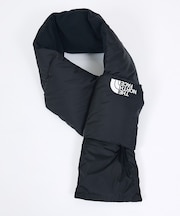 【THE NORTH FACE / ザ・ノースフェイス】ヌプシマフラー / Nu